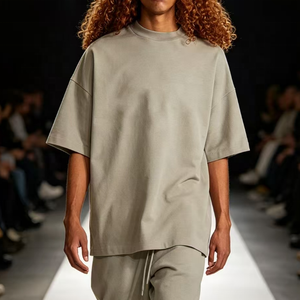 <span class=keywords><strong>T</strong></span>-shirts pour hommes à manches courtes, style <span class=keywords><strong>streetwear</strong></span>, motif camouflage et imprimé <span class=keywords><strong>t</strong></span>ête, de la marque japonaise tendance Fashion Forward - Product Image 6