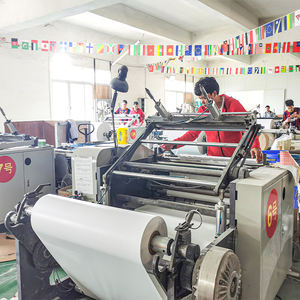 Kertas Thermal untuk Mesin Kasir, Bebas BPA, Ukuran 2 14 X 50 & 3 18 X 230, 48 Gsm, 79mm, Berwarna, Pabrik di Guangzhou - Product Image 4