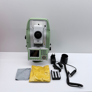 Instrument de topographie <span class=keywords><strong>Leika</strong></span> TS03 TS07 neuf, station totale de marque japonaise, instrument optique de topographie, vente chaude - Product Image 4