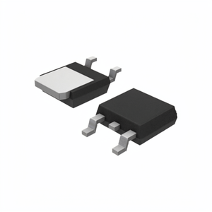 Authorized Distributor TO 252 3, DPAK , SC 63 Power Management (PMIC) Electronics Component NCP1117DT18T5 - Product Image 1