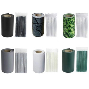 Bokor Garden PVC Sichtschutzstreifen Screen Fence Strip Roll Welded Technique Chemical Green Fence Strip Esgrima Trellis Gates - Product Image 6