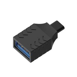 Venta caliente USB3.0 Tipo <span class=keywords><strong>C</strong></span> <span class=keywords><strong>OTG</strong></span> Adaptador Hembra a <span class=keywords><strong>USB</strong></span> Macho Convertidor Admite transferencia de datos de 10Gbps y carga para computadoras portátiles - Product Image 6