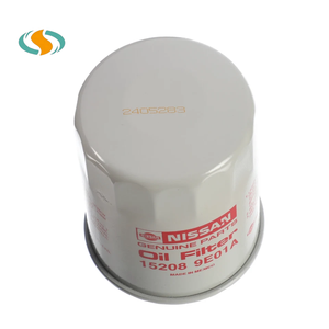 15208-31U0B voor Nissan Japan Automotive motoroliefilter auto-oliefilters - Product Image 5