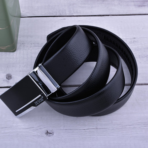 2020-High-End Confezione regalo <span class=keywords><strong>Cintura</strong></span> + Raccoglitore Per Il Papà <span class=keywords><strong>E</strong></span> Il Fidanzato di Affari Degli Uomini del Regalo Set - Product Image 2