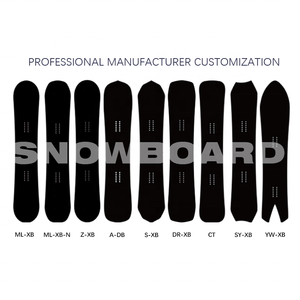 Usine professionnelle <span class=keywords><strong>de</strong></span> snowboards et <span class=keywords><strong>de</strong></span> skis vente en gros <span class=keywords><strong>de</strong></span> planches à neige tout terrain en bois pour station <span class=keywords><strong>de</strong></span> ski adulte - Product Image 3
