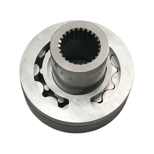Pompe à engrenages interne 90R100 pour pompe pilote Sauer-Danfoss 90R100, pièces de pompe à piston hydraulique - Product Image 5