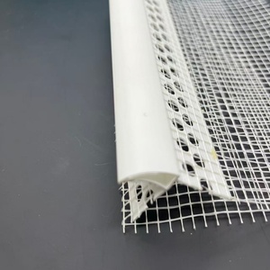 Corniche de <span class=keywords><strong>mur</strong></span> extérieur, barre de <span class=keywords><strong>protection</strong></span> des rebords, profilé d'angle en PVC, ligne de drainage bec d'aigle, <span class=keywords><strong>protection</strong></span> de <span class=keywords><strong>mur</strong></span> pour rebord de fenêtre - Product Image 4