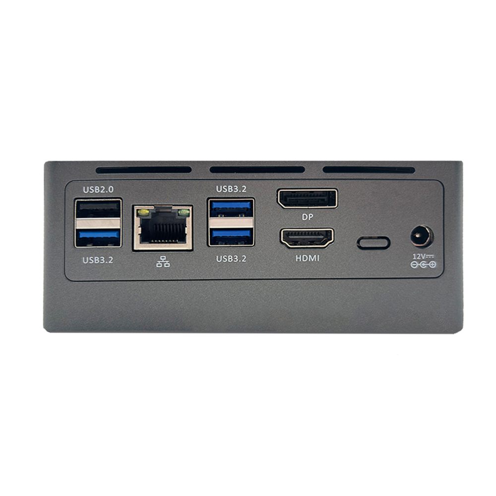 MiniPC(Celeron2GHz/16GB/512GB/Win11)管002 最愛 MiniPC(Celeron2GHz/16GB/512GB/Win11)管002 ミニPC - ミニPC