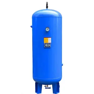 Wholesale Cheap Price0.8Mpa Air Receiver Storage Tank For Air Compressor And Air Dryer