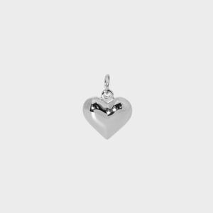 Pendentif en perle d'eau douce, sans intermédiaire, placage écologique, acier fusionné sous vide - Product Image 3