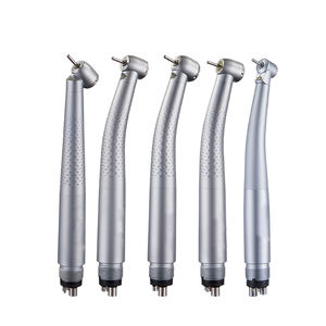Tandheelkundige <span class=keywords><strong>Handpiece</strong></span> Set Drukknop Luchtturbine Duitsland Is <span class=keywords><strong>Foshan</strong></span> Tandheelkundig Handstuk - Product Image 6