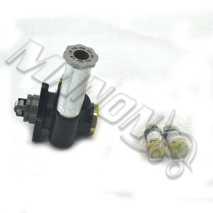 Pompe manuelle diesel Tcm 1-15750-162-08-94141534-01-15750048-0 pour système de carburant de chariot élévateur, pièce de rechange - Product Image 1