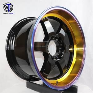 Jantes forgées pour camion, à déport profond, 8x170 6x5.5 8x180 6x139.7 6x135 8x6.5, jantes de voiture 22x14 24x12 24x14 26x14, compatibles avec <span class=keywords><strong>Ford</strong></span> F150 F250 F350 - Product Image 3
