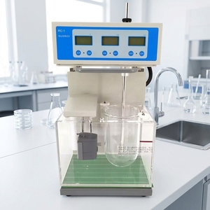 CHINCAN RC-1 Probador de Desmontaje de Componentes de Laboratorio Económico de Una Cesta - Product Image 3