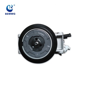 คอมเพรสเซอร์แอร์001 <span class=keywords><strong>230</strong></span> 54 11 0012305411 OEM สำหรับ <span class=keywords><strong>Mercedes</strong></span> <span class=keywords><strong>Benz</strong></span> W171 SLK - Product Image 4