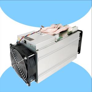 Antminer S9 14/s S9i 14T S9se 16T BTC Майнер 1372 Вт Прямая продажа с завода Подержанный компьютерный процессор данных - Product Image 3