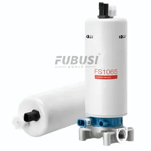 Топливный фильтр FS1065 4934879 BF1378-SPS FS36268 запасные части для двигателя грузовика запасные части для FLEETGUARD