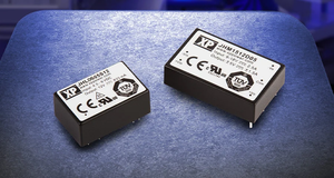 JHM0312D15 3W Convertisseur DC-DC isolé 12V vers +/-15V 100mA 24DIP traversant le circuit, qualité médicale 3kV - Product Image 3