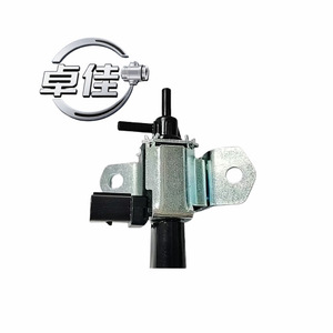 วาล์วโซลินอยด์สุญญากาศ Takayoshi Egr รุ่น L301-18-741 12V DC วาล์วควบคุมรถยนต์มาสด้า - Product Image 5