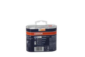 <span class=keywords><strong>OSRAM</strong></span> 62193CBA <span class=keywords><strong>H4</strong></span> 12โวลต์<span class=keywords><strong>60</strong></span>/55วัตต์5000พันหลอดฮาโลเจน - Product Image 3