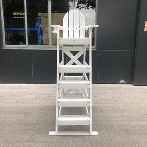 WaterFun-Silla de salvavidas con 4 plataformas <span class=keywords><strong>para</strong></span> parque acuático, <span class=keywords><strong>piscina</strong></span> de hotel - Product Image 3