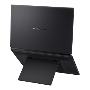 Nouveau PC portable pliable 2026 AS US <span class=keywords><strong>Zenbook</strong></span> <span class=keywords><strong>Duo</strong></span> UX8407 <span class=keywords><strong>14</strong></span>'' 3K 120Hz <span class=keywords><strong>OLED</strong></span> tactile Ultra X9 388H 32 Go de RAM pour créateurs - Product Image 6