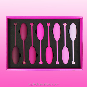 Desirix nuevo producto Spright suelo pélvico músculo entrenador mujer adulto juguetes sexuales amor huevo - Product Image 3