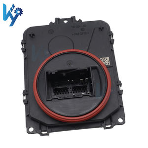 Módulo de Control de Balasto de Faros LED KY Ori Usado 8V0907399B para VW Tiguan II AD1 Golf 7 para Audi Q3 - Product Image 3