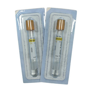 15 ، 10 PRP مع ACD + GEL + <span class=keywords><strong>HA</strong></span> Beauty - Product Image 3