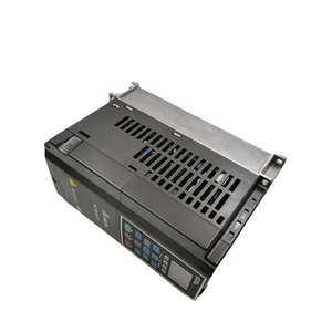 ไดรเวอร์ปรับความถี่กำลังสูง C2000+ AC ความถี่ 380V 15HP 11kw VFD110C43A-21 - Product Image 5