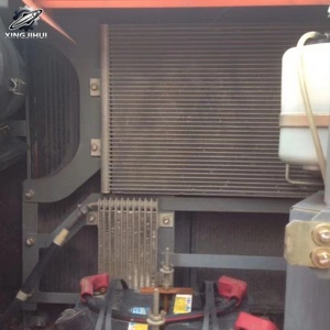 รถขุดมือสองจากญี่ปุ่น HITACHI ZX120 เครื่องจักรมือสอง ชั่วโมงการทำงานต่ำ มีรถขุดมือสองในสต็อก - Product Image 3