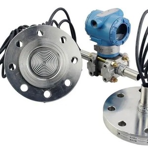 เวลลีเทค WT-3000L เครื่องส่งสัญญาณแรงดันหน้าแปลนเดี่ยวป้องกันการระเบิด IP65 การวัดระดับของเหลว การใช้งานในอุตสาหกรรม - Product Image 1