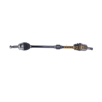 Pièces détachées automobiles : Joint homocinétique intérieur/extérieur d'arbre de transmission pour JAC JS2 Refine, S2, T8, T6