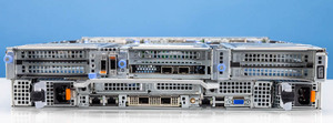 Serveur Rack 2U PowerEdge R760 à Deux Processeurs, 32 Go de Mémoire DDR5, 12 Baies de Disques LFF, Processeur Silver 4410Y, 300 Go SAS 10K 1,8 GHz, en Stock - Product Image 2