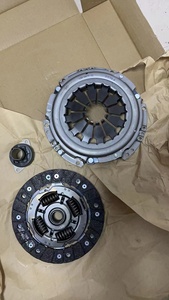 036141032P ly hợp Kit ly hợp thiết lập cho Cordoba IBIZA FABIA Octavia Golf cộng với 036141032e 036141015a 03c141015 036141015aa - Product Image 4