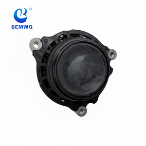 Высококачественные детали двигателя BEMWQ правая передняя опора двигателя для BMW F20 F30 F35 F36 F32 F33 F34 22116854251 - Product Image 3