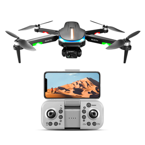Rg100 Pro Drone GPS với 4K chuyên nghiệp Dual <span class=keywords><strong>camera</strong></span> 5g Wifi 360 tránh chướng ngại vật FPV động cơ không chổi than <span class=keywords><strong>RC</strong></span> <span class=keywords><strong>quadcopter</strong></span> <span class=keywords><strong>mini</strong></span> Drone - Product Image 3
