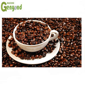 Máquina tostadora de café de tienda comercial de alta calidad - Product Image 6