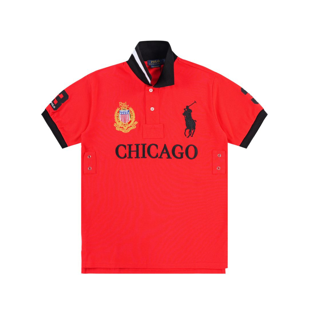 Rouge de Chicago