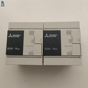 FX3SA-20MT-CM PLC โปรแกรมเมเบิล ลอจิก คอนโทรลเลอร์ โมดูลควบคุมอุตสาหกรรม สภาพ 95% อุปกรณ์ระบบอัตโนมัติอุตสาหกรรม - Product Image 1