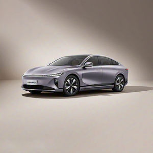 2025长安启源A07 5座涡轮混合动力轿车自动欧VI R19新款172公里/小时左转向制造中国全景天窗 - Product Image 4