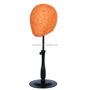Soporte de Exhibición <span class=keywords><strong>para</strong></span> <span class=keywords><strong>Pelucas</strong></span>, Modelo de Cabeza <span class=keywords><strong>para</strong></span> Fotografía, Soporte de Color <span class=keywords><strong>para</strong></span> Fotos de Productos, Precio de Fábrica - Product Image 1