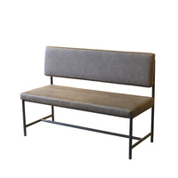 Meubles de café PurelyFeel Chine, tables et chaises de restaurant