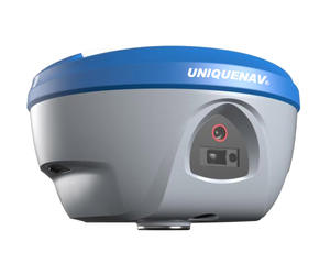 معدات المسح الجغرافي ، جهاز استقبال Laser Rtk GNSS عالي الدقة AR في الوقت الفعلي - Product Image 2