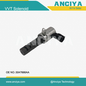 Válvula Solenoide Anciya VVT 5047666AA de Control de Aceite para Chrysler Dodge - Product Image 4