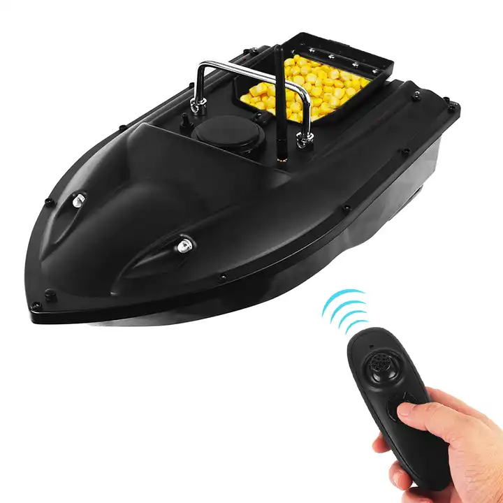 HOSHI D13 RC Boat Smart Fishing