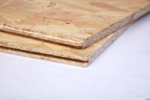 Panel <span class=keywords><strong>OSB</strong></span> 3 Ecológico y Reciclable con Ranura y Lengüeta, Resistente al Agua, para Paredes Divisorias y Revestimientos Interiores - Product Image 3