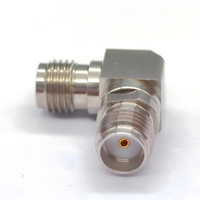 Adaptateur coaxial RF haute fréquence CYXS SMA-KWKG, connecteur à ondes millimétriques