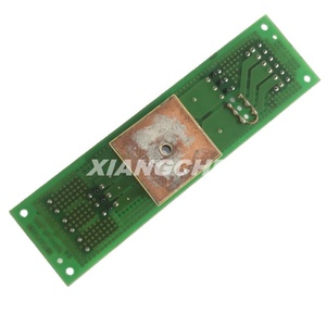 00.785.0393 HD Circuit Board ADSM5-48 00.781.5601 for Heidelberg Offset <b>Printing</b> <b>Machine</b> Spare Parts - Product Image 1