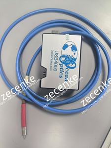 <span class=keywords><strong>USB4000</strong></span> 345.8-1039.8nm 해양 광학 분광기 <span class=keywords><strong>USB4000</strong></span> (케이블 포함) - Product Image 4